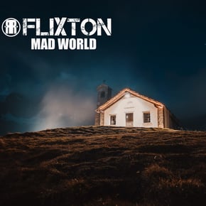 Mad World by Flixton Cover Art