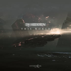 This World by DJ Hidden Cover Art