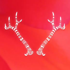 Selections, Vol. 1 by Barasingha Cover Art