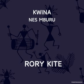 Kwina by Tengu & Rory Kite Cover Art