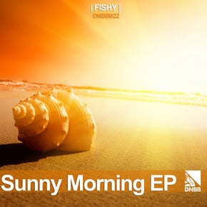 Sunny Morning by Marvel Cinema & Fishy Cover Art