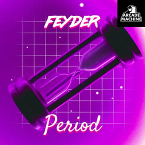 Period by Feyder Cover Art