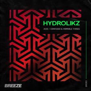 Acid by Hydrolikz Cover Art
