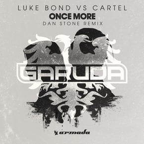 Once More (Dan Stone Remix) by Cartel Cover Art