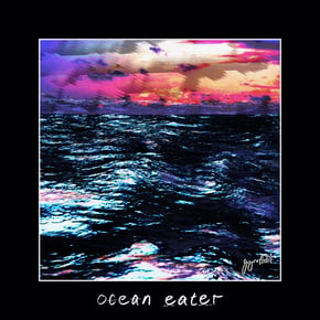 Ocean Eater by gyrofield Cover Art