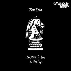 Checkmate by ZeroZero Cover Art