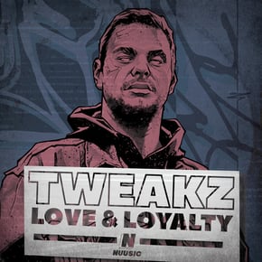 Love & Loyalty by Tweakz Cover Art