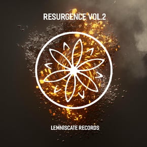 Resurgence, Vol. 2 by Grecker Cover Art