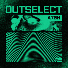 A7GH by Outselect Cover Art