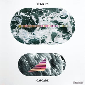 Cascade by Bensley Cover Art