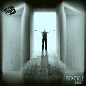 No Exit by Sick Cycle Cover Art