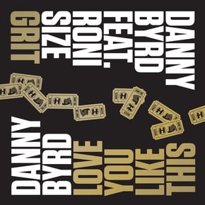 Grit by Danny Byrd Cover Art