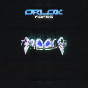 ORLOK by Mofes Cover Art