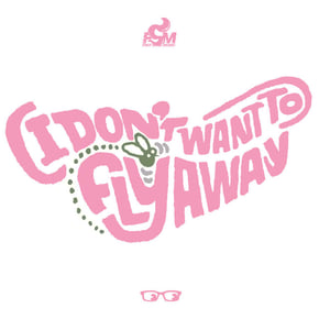 (I Don't Want To) Fly Away by London Elektricity Cover Art