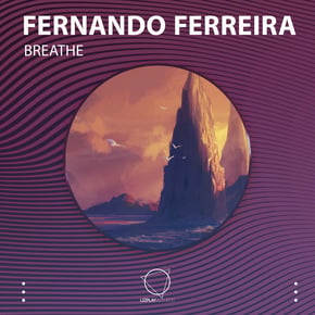 Breathe by Fernando Ferreira Cover Art