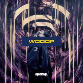 WOOOP by Diode Cover Art