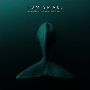 Bad Killer / This Moment by Tom Small Cover Art