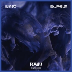Real Problem by Bunnerz Cover Art