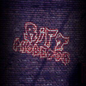 Phobetor by Rift Cover Art