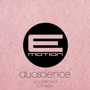 Confirmed / Media by Duoscience Cover Art