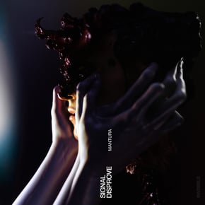 Mantura by Disprove Cover Art