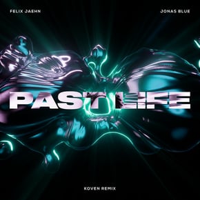 Past Life (Koven Remix) by Koven Cover Art