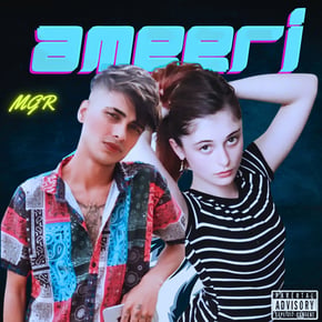 Ameeri by Renegade Cover Art
