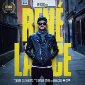WooHoo by René LaVice Cover Art