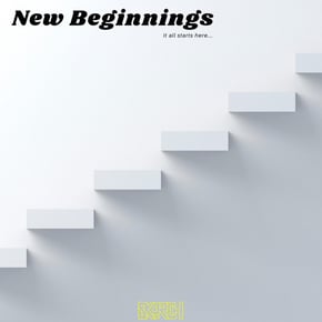 New Beginnings by Skorch Cover Art