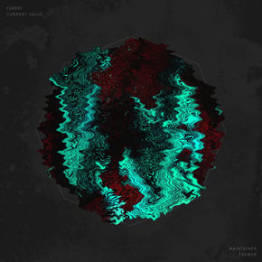 Tremor / Maintainer by Current Value Cover Art