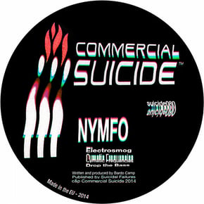 Electrosmog by Maduk & Nymfo Cover Art