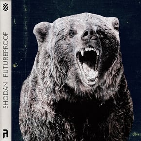 Futureproof by Shodan Cover Art