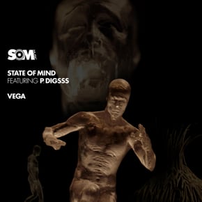 Vega by State of Mind Cover Art
