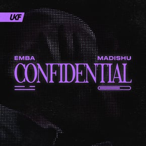 Confidential by Emba Cover Art