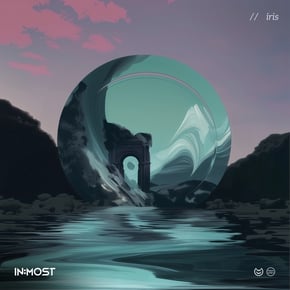Iris by In:Most Cover Art
