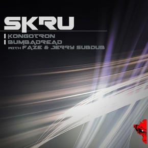 Kongotron by Skru Cover Art