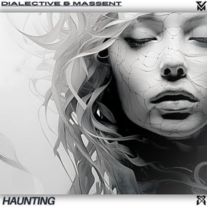 Haunting by Dialective Cover Art