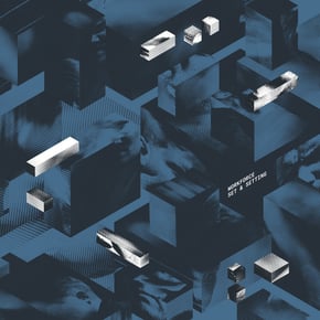 Set & Setting by Workforce Cover Art