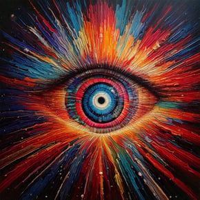Hypnotize by Blue Marble Cover Art