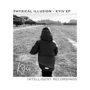 Kyiv by Physical Illusion Cover Art