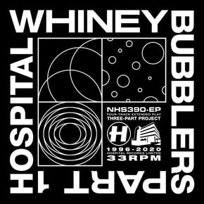 Guernsey Airport Bubbler by Whiney Cover Art