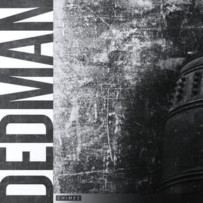 Chimes by Dedman Cover Art