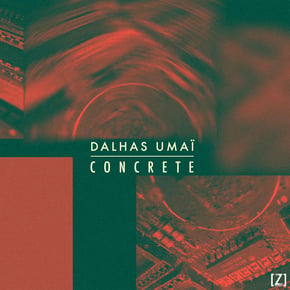 Monark by Dalhas Umai Cover Art