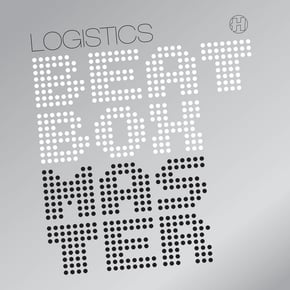Beatbox Master by Logistics Cover Art