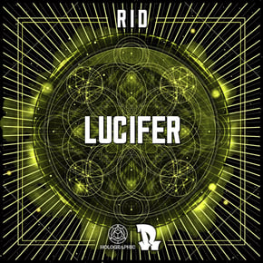 Lucifer by Rid Cover Art