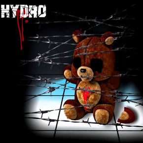 Hydro by Hydro Cover Art