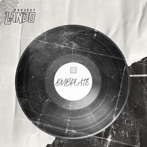 Dubplate by Project Lando Cover Art
