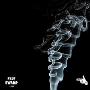 Swamp by Pruf Cover Art