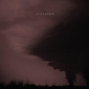 Eye of the Storm by ASC Cover Art
