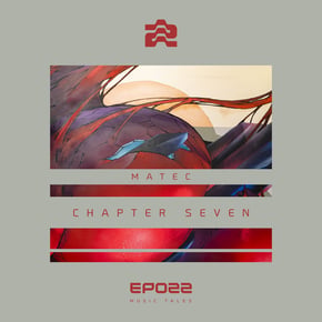 Chapter Seven by Matec Cover Art